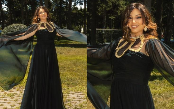 Əməkdar artistin FOTOSESSİYASI