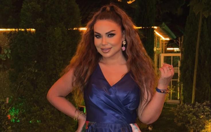 Əməkdar artist arıqlayıb - FOTO