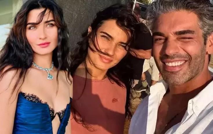 Eşq iddialarını yalanladı