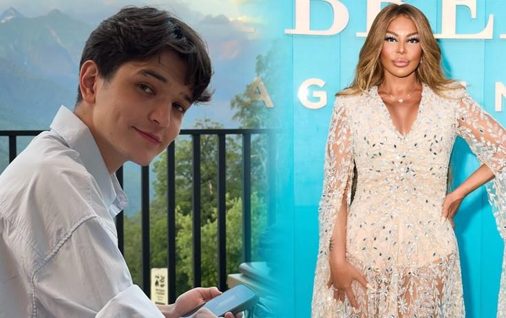 "S.O.S"un sorağı Türkmənistandan gəlib