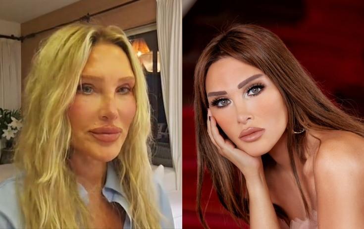 Serenin fotoşopsuz halı - VİDEO