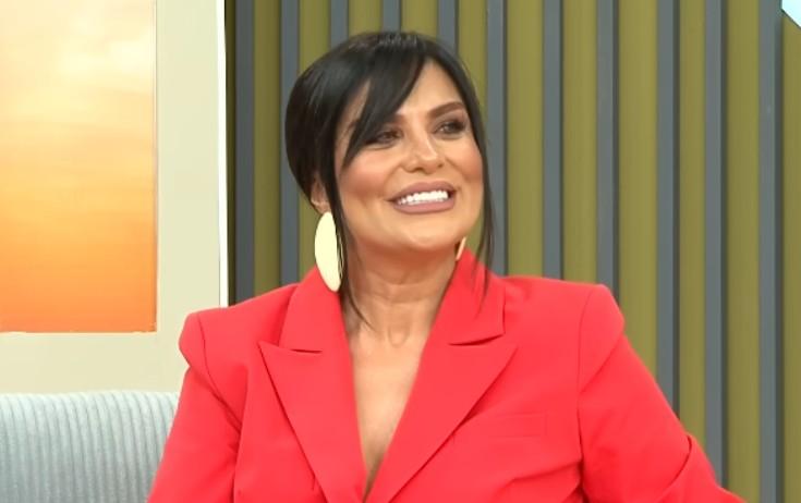 Özünə məzar yeri hazırlatdırıb