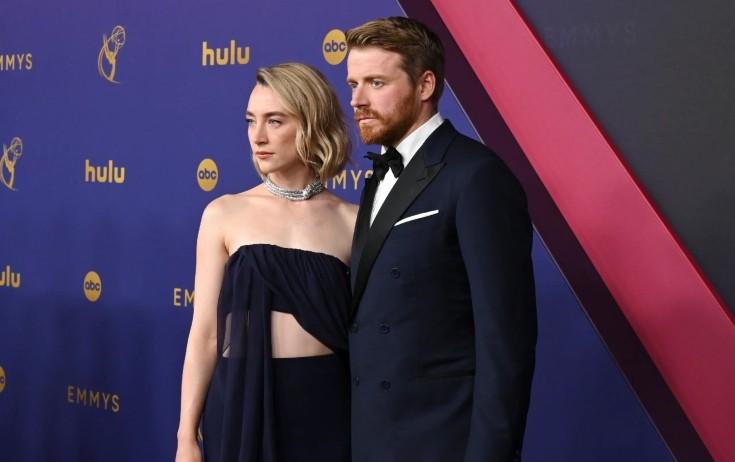 Sirşa paparazzilərə tuş gəlib - FOTO