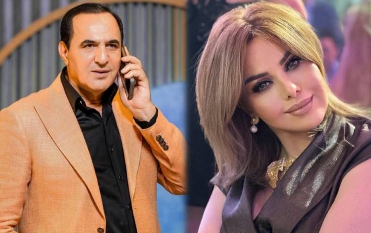 Manaf onunla dostluq etməyəcək