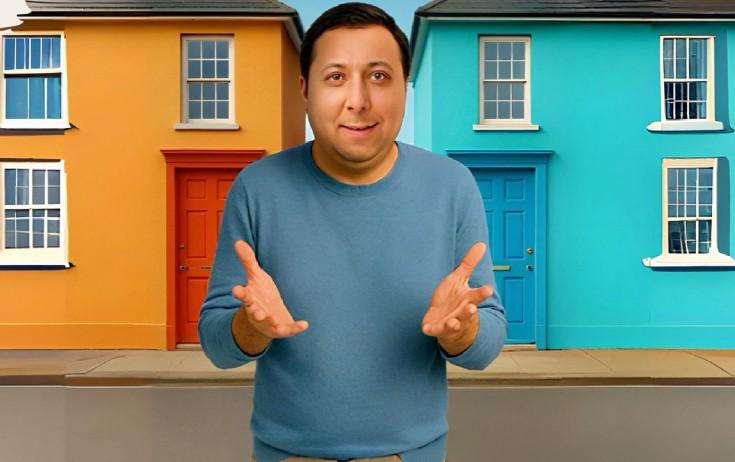 Elməddin serialda rol alacaq