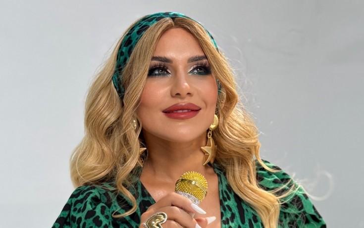 Xatun duet ortağı ilə sevgilidir?