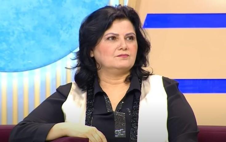 "Evdə kişinin sözü keçər..."