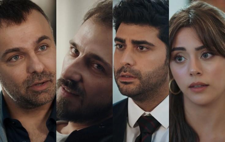 Seriala yeni sima gəlib - FOTO