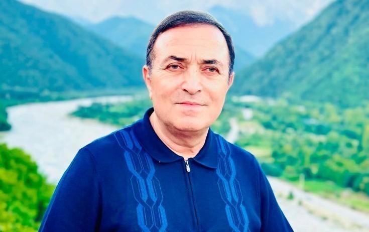 "Həyat tərzimə diqqət edirəm..." - VİDEO