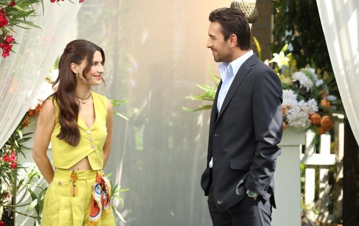 "Yeraltı"nda çəkiləcək - FOTO