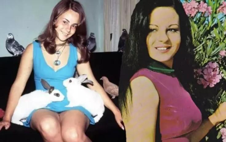 "Aktrisalıq üçün darıxmamışam..." - FOTO