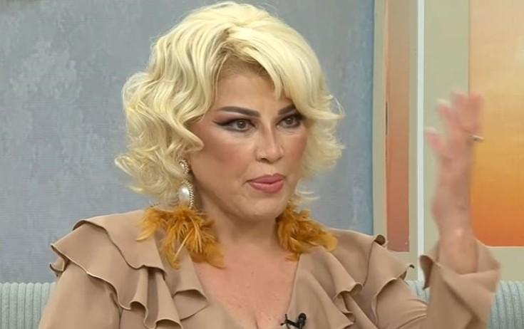 "Allah bizi günahlardan qorusun..."