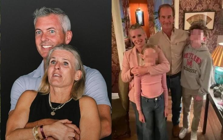 Boşanmaq üçün müraciət edib