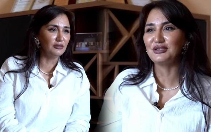 "Çoxları incəsənətə başqa yolla gəlib..."