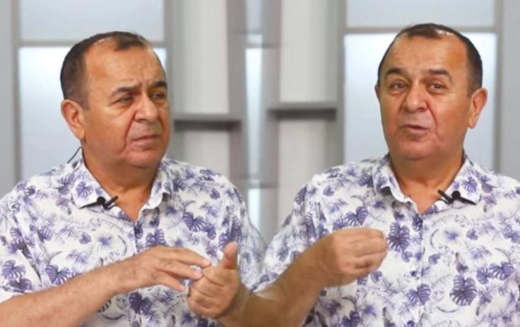 Aktyor hələ də işsizdir