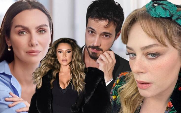 Türkiyədə bir çox sənətçi saxlanılıb