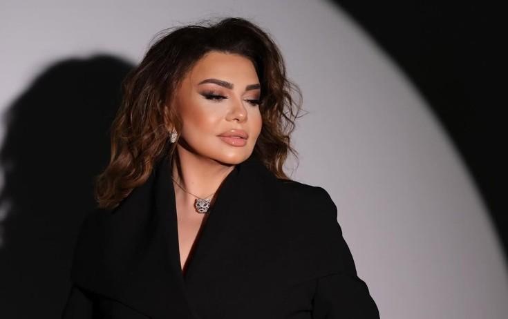 Xalq artisti qara libasda - FOTO