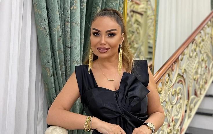 Övladlarından danışıb kövrəldi - VİDEO