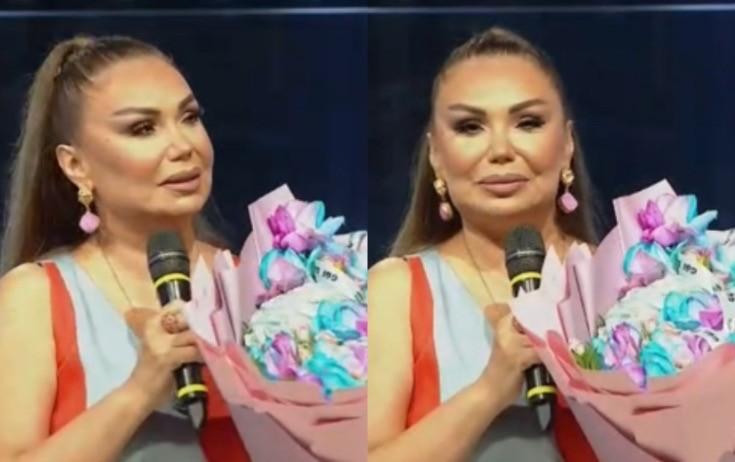 Əməkdar artist 15 kilo arıqlayıb