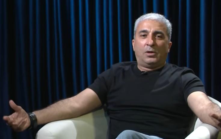 Əməkdar artist sex açmaq istəyir