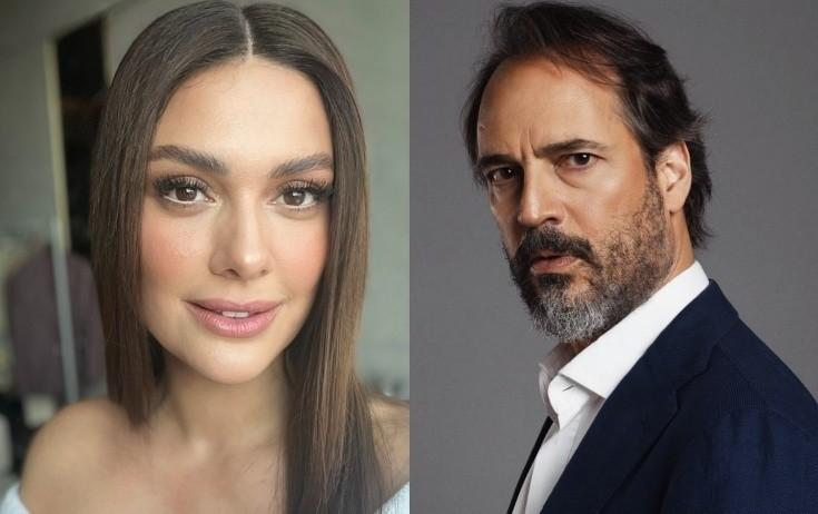 Serialda rol alacaq - FOTO