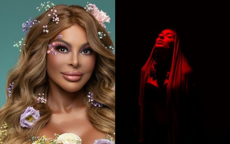 Dilarə "Tez gəl"i fərqli oxudu - VİDEO