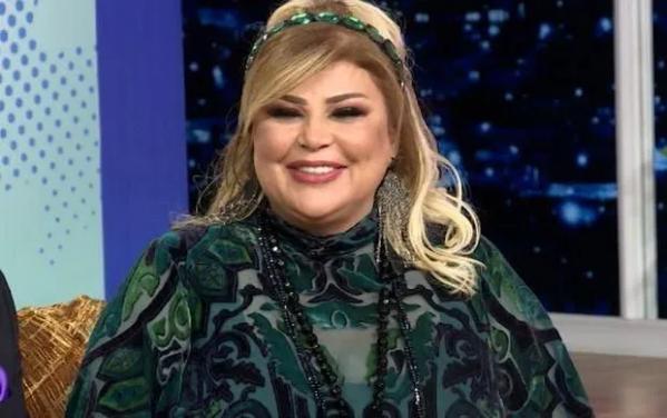 Əməkdar artistin yeni halı - FOTO