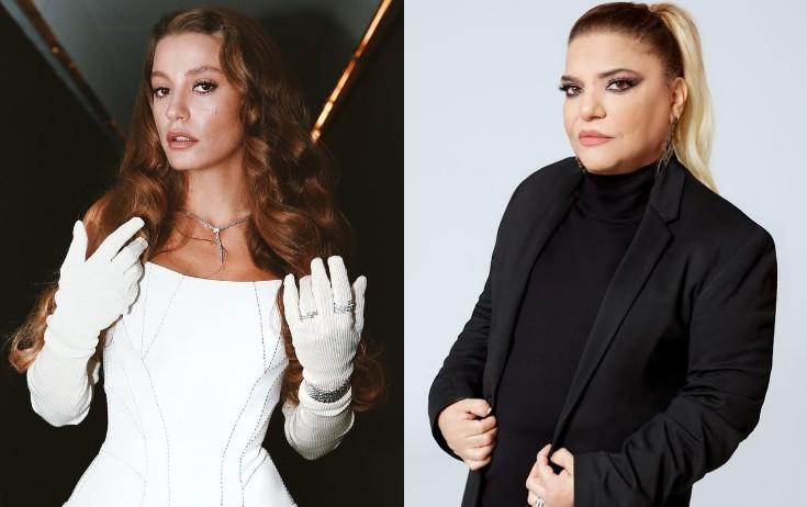 “Serenay çox gözəldir..."