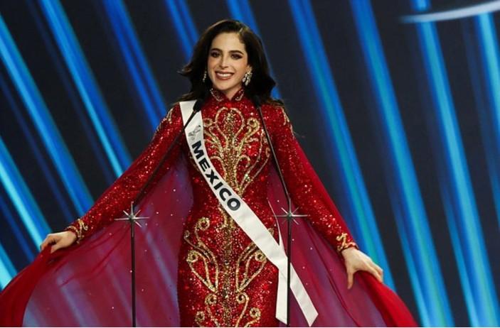 Fatimə dünya gözəli seçilib