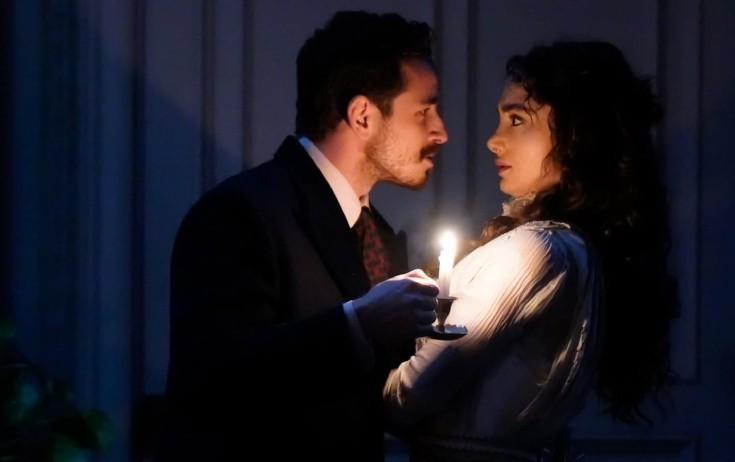 Aktyor imicini dəyişdi - FOTO