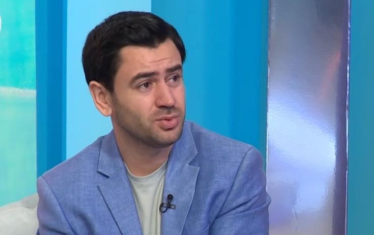 Övladlarını müğənni görmək istəmir