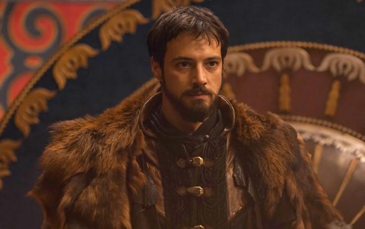 Serialda yeni obraz yaradacaq - FOTO