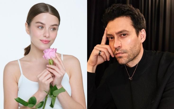 "Leyla"nı canlandıracaq