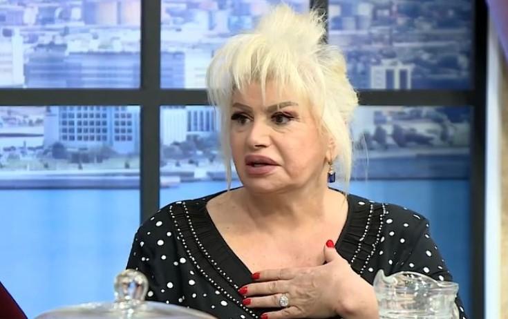 Əməkdar artist baxımlı olmağı xoşlayır