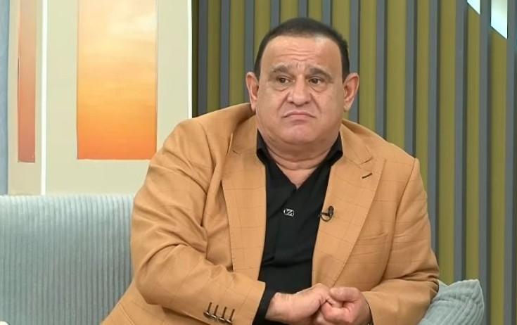 Tacirin şou-biznesdə gizlətdiyi sirr