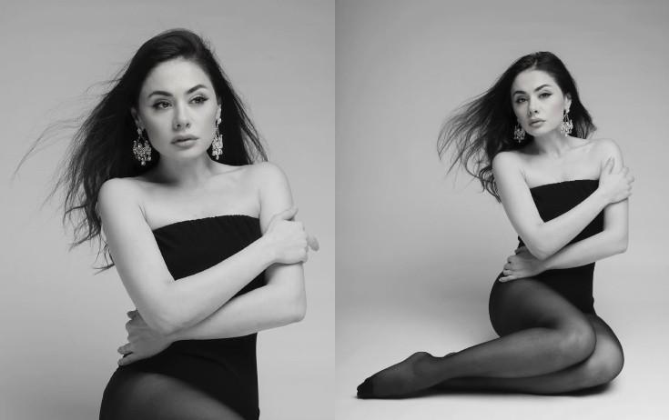 Samirənin yeni FOTOSESSİYASI