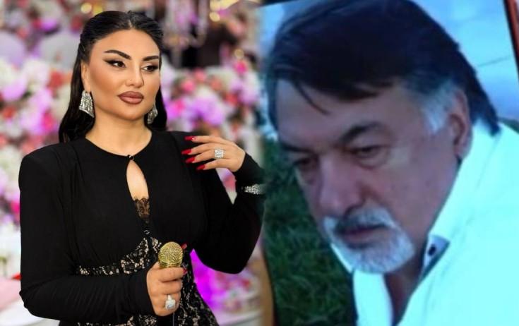 Şəbnəm bialoji atası ilə barışıb