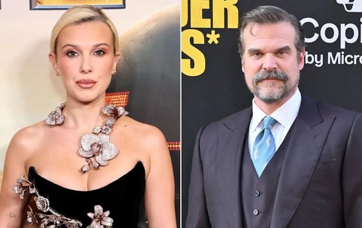 Aktrisa məhkəməyə baş vurub