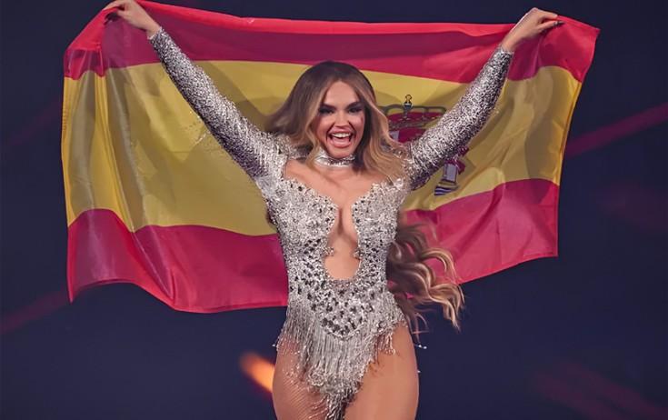 İspaniya "Avroviziya"dan imtina edir