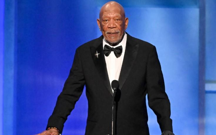 Aktyor 88 yaşında təqaüdə çıxmır