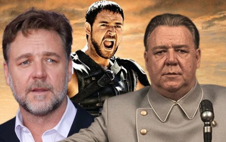 Aktyor 25 kilo arıqlayıb