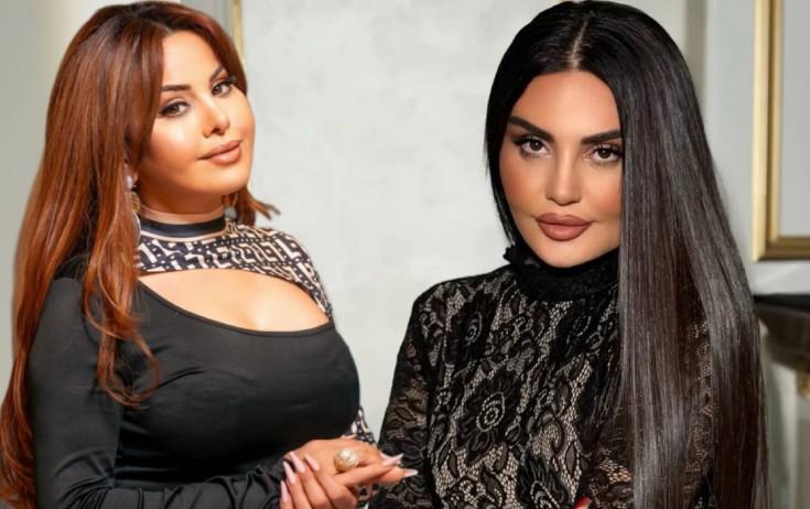 Mətanət sərt, Şəbnəm yumşaq danışdı