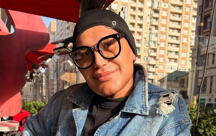 Samir mənfi şərhləri bəyənir