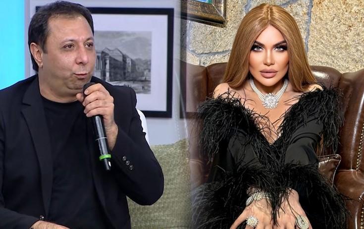 "Xatun serialı yarımçıq qoydu..."