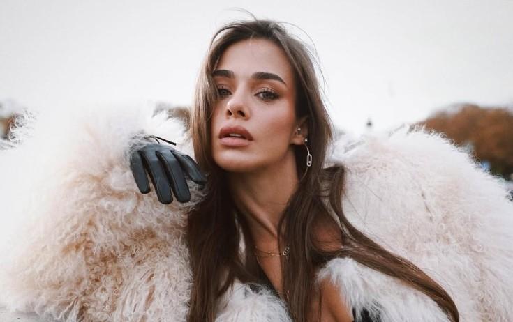 Aktrisa serialdan ayrılıb