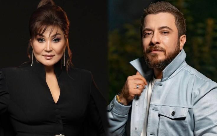 Xalq artisti onu tənbəl adlandırıb