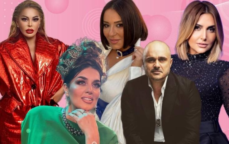 Prezidentə həsr edilən mahnılar - VİDEOLAR