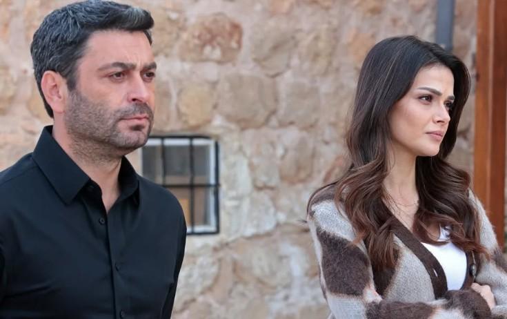 "GORA"da rol alacaq - FOTO