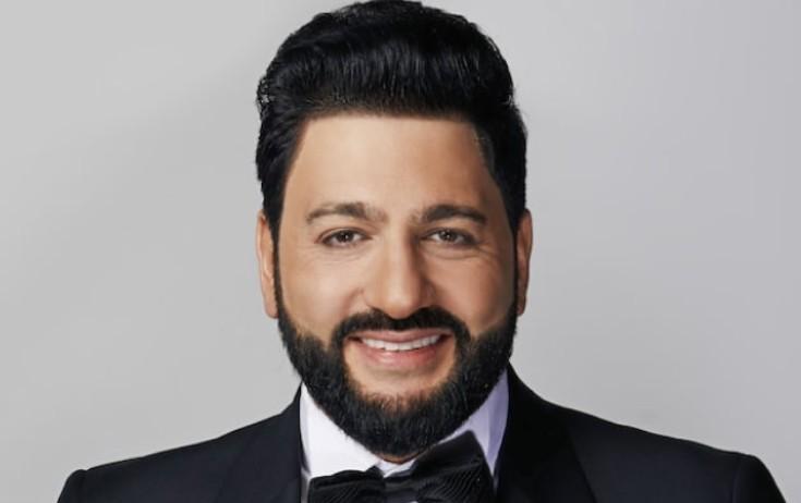 "Xaricdə də, Azərbaycanda da evim var..."