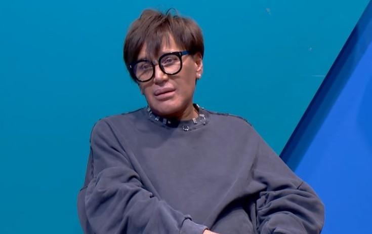 Samir Amerikaya getmir